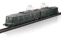 Märklin 55817 - I - E-Lok Ae 8/14, SBB, Ep. IV - DC-Sound